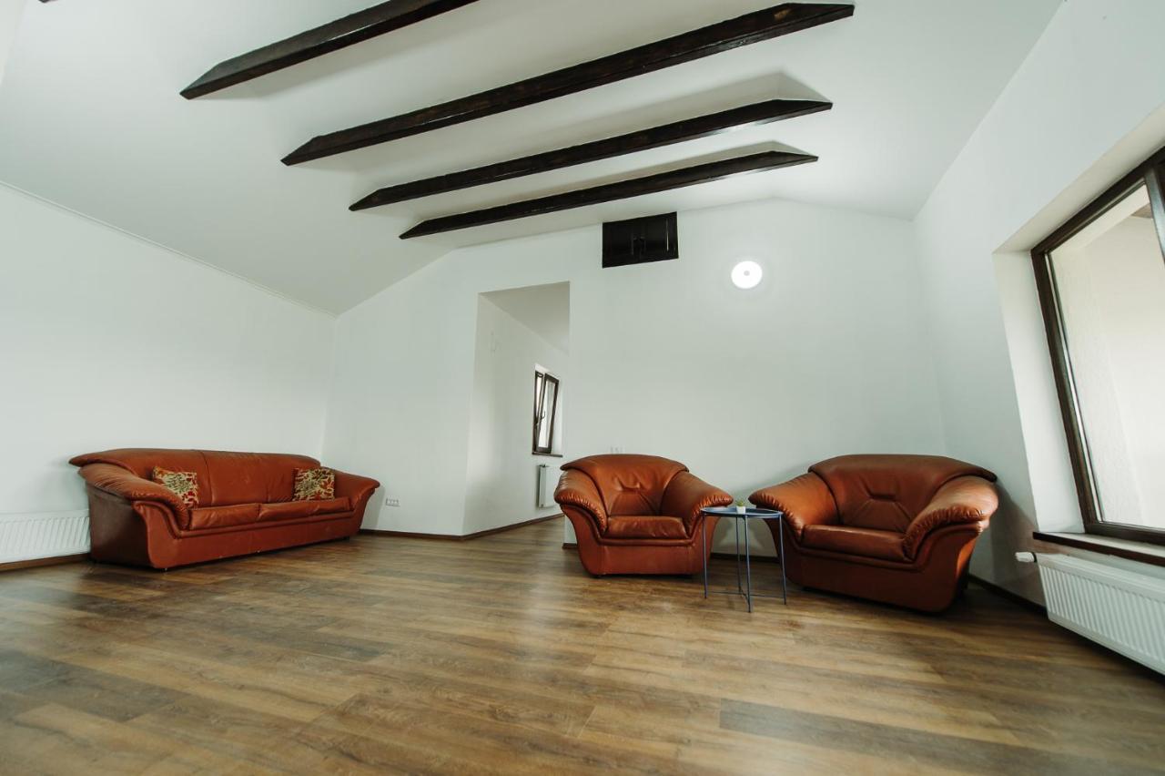 Pensiunea Casa Negrea Ighiu Экстерьер фото