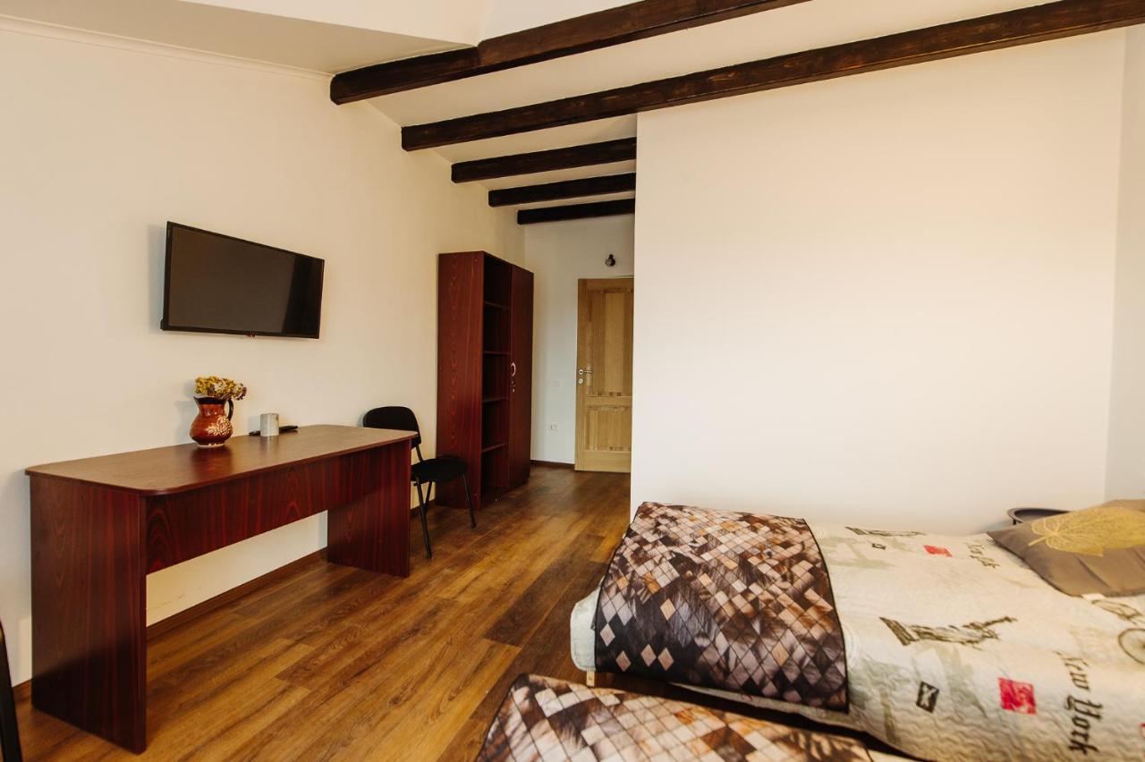 Pensiunea Casa Negrea Ighiu Экстерьер фото