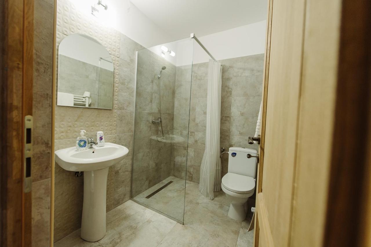 Pensiunea Casa Negrea Ighiu Экстерьер фото