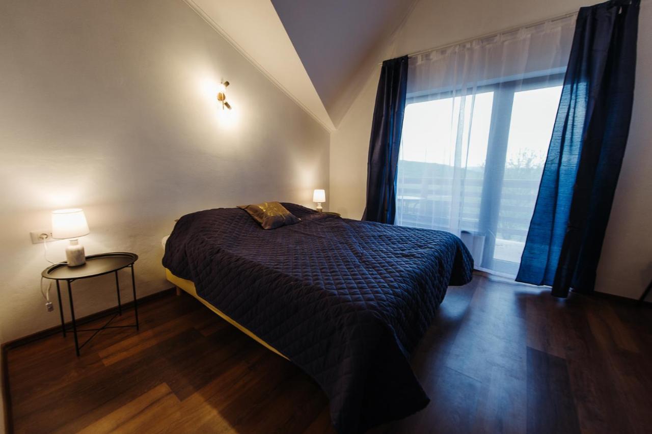 Pensiunea Casa Negrea Ighiu Экстерьер фото