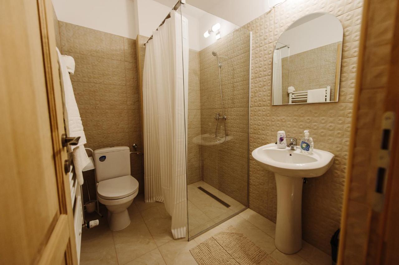 Pensiunea Casa Negrea Ighiu Экстерьер фото